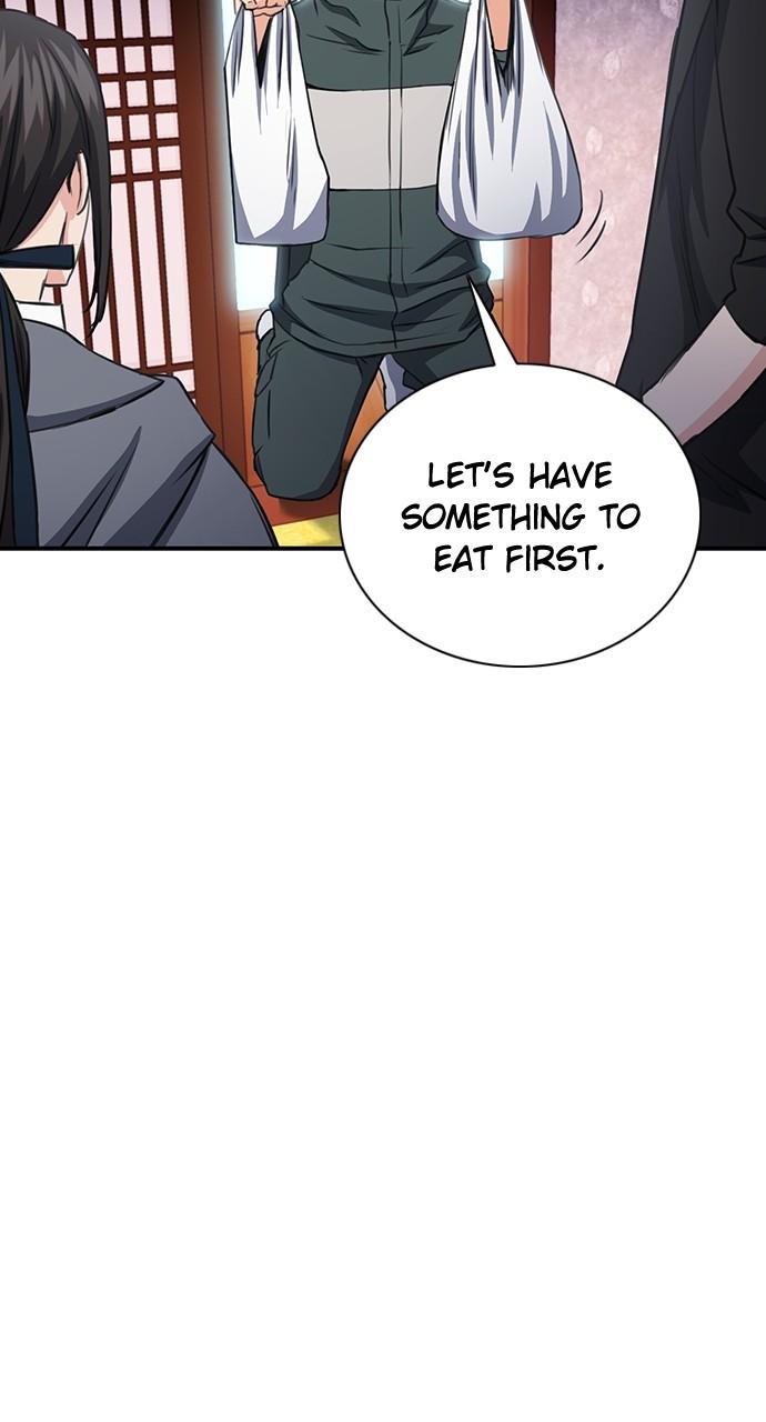 The Druid of Seoul Station Chapter 102 - Page 28