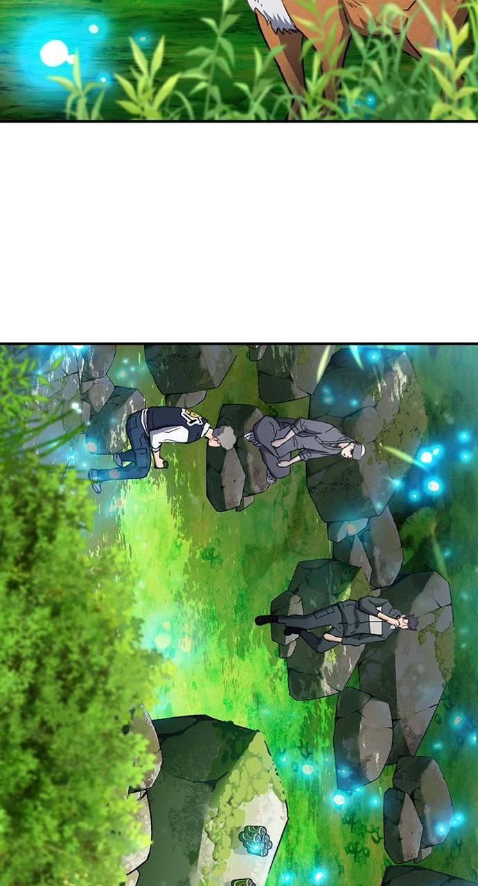 The Druid of Seoul Station Chapter 102 - Page 31