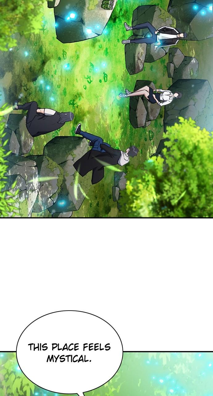 The Druid of Seoul Station Chapter 102 - Page 32