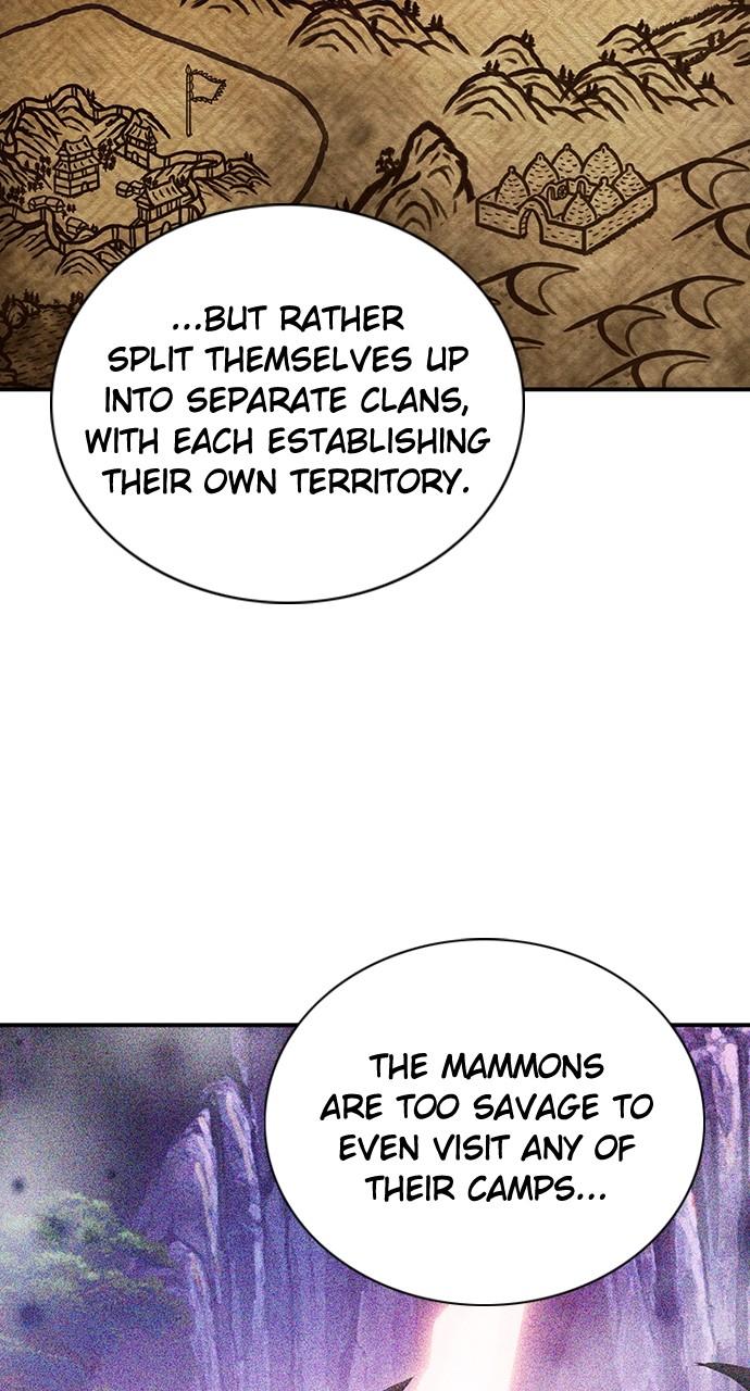 The Druid of Seoul Station Chapter 102 - Page 41