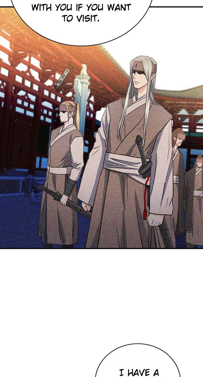 The Druid of Seoul Station Chapter 102 - Page 43