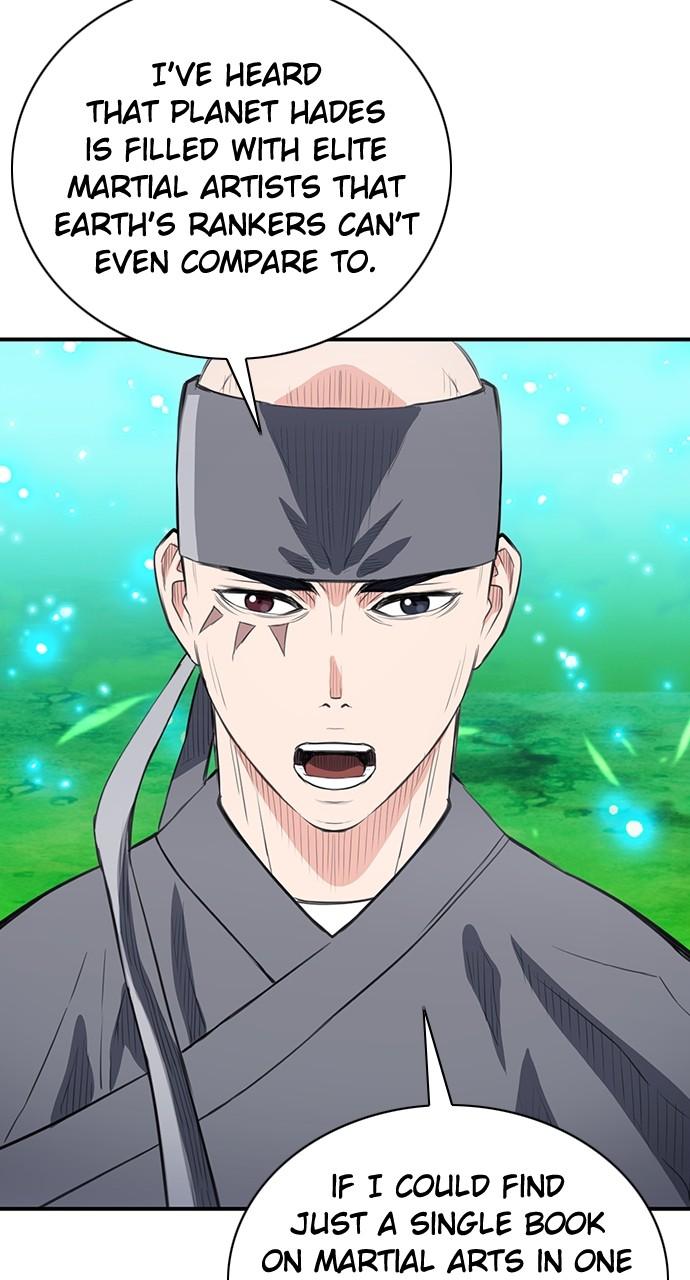 The Druid of Seoul Station Chapter 102 - Page 57