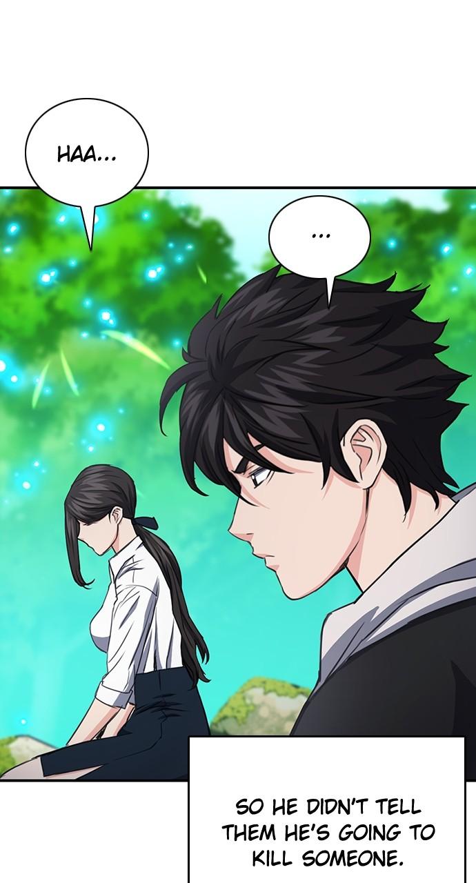 The Druid of Seoul Station Chapter 102 - Page 61