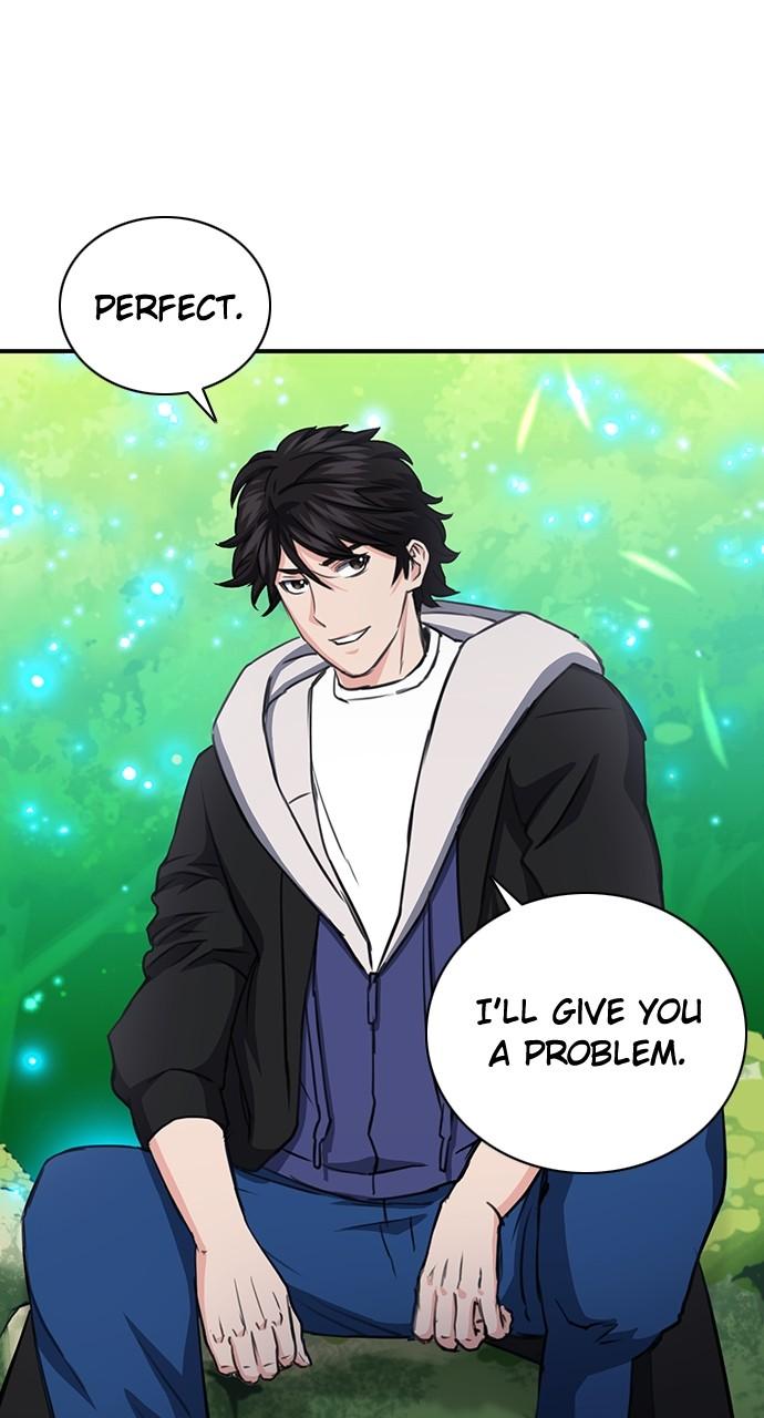 The Druid of Seoul Station Chapter 102 - Page 64