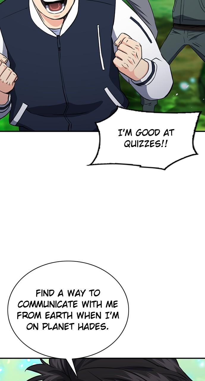 The Druid of Seoul Station Chapter 102 - Page 66