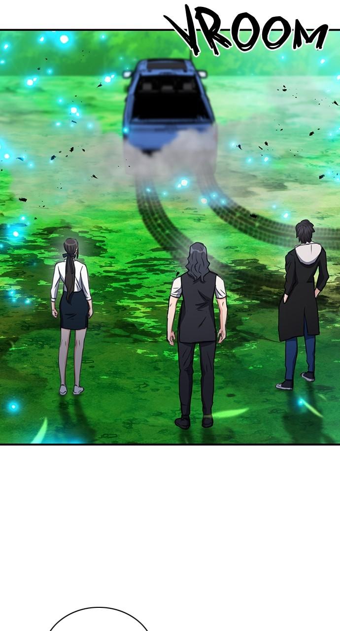 The Druid of Seoul Station Chapter 102 - Page 75