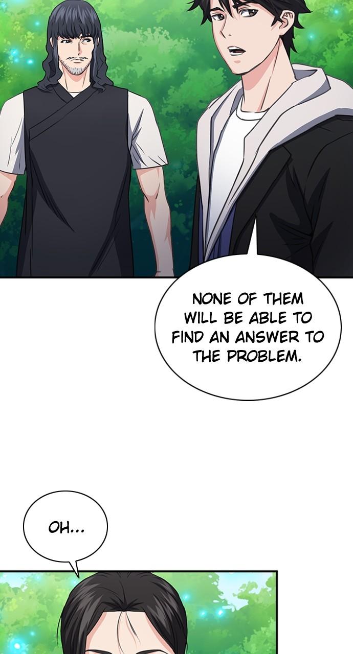 The Druid of Seoul Station Chapter 102 - Page 79