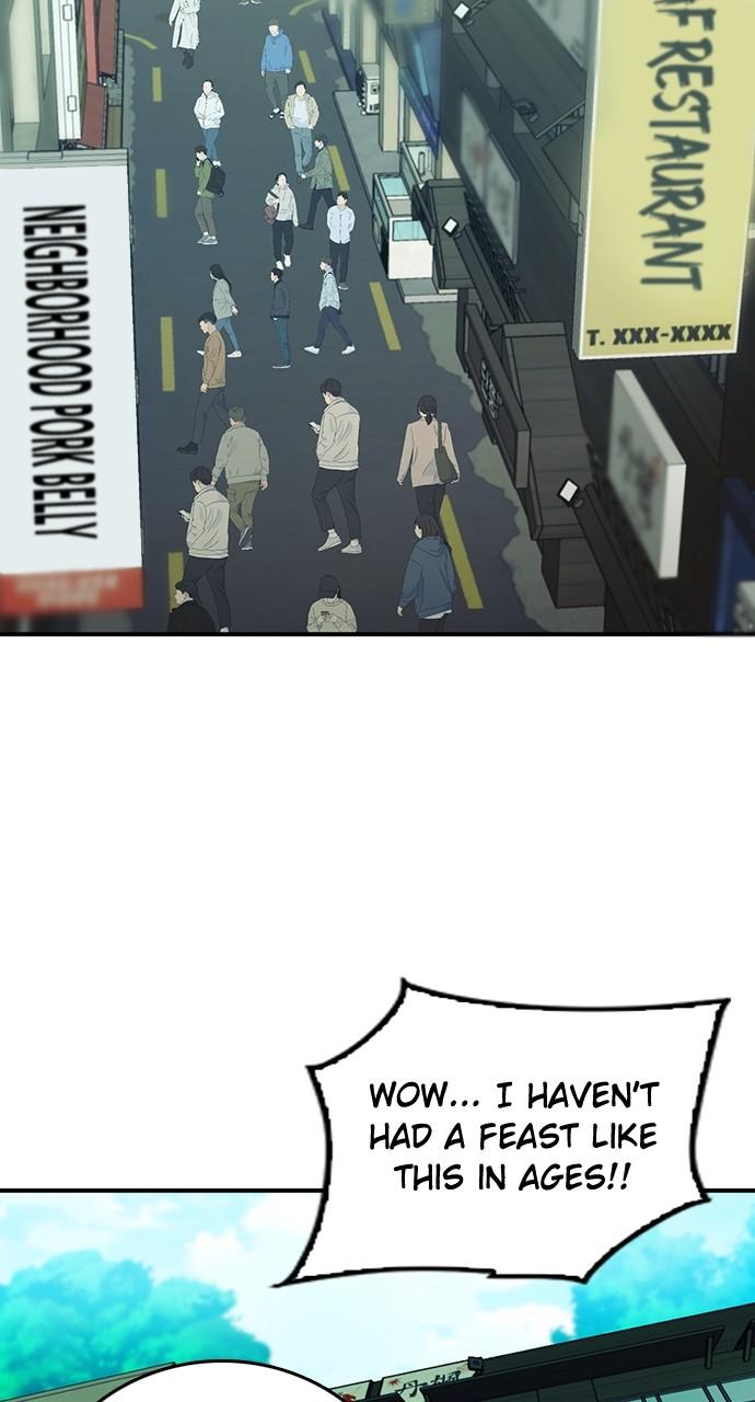 The Druid of Seoul Station Chapter 102 - Page 82