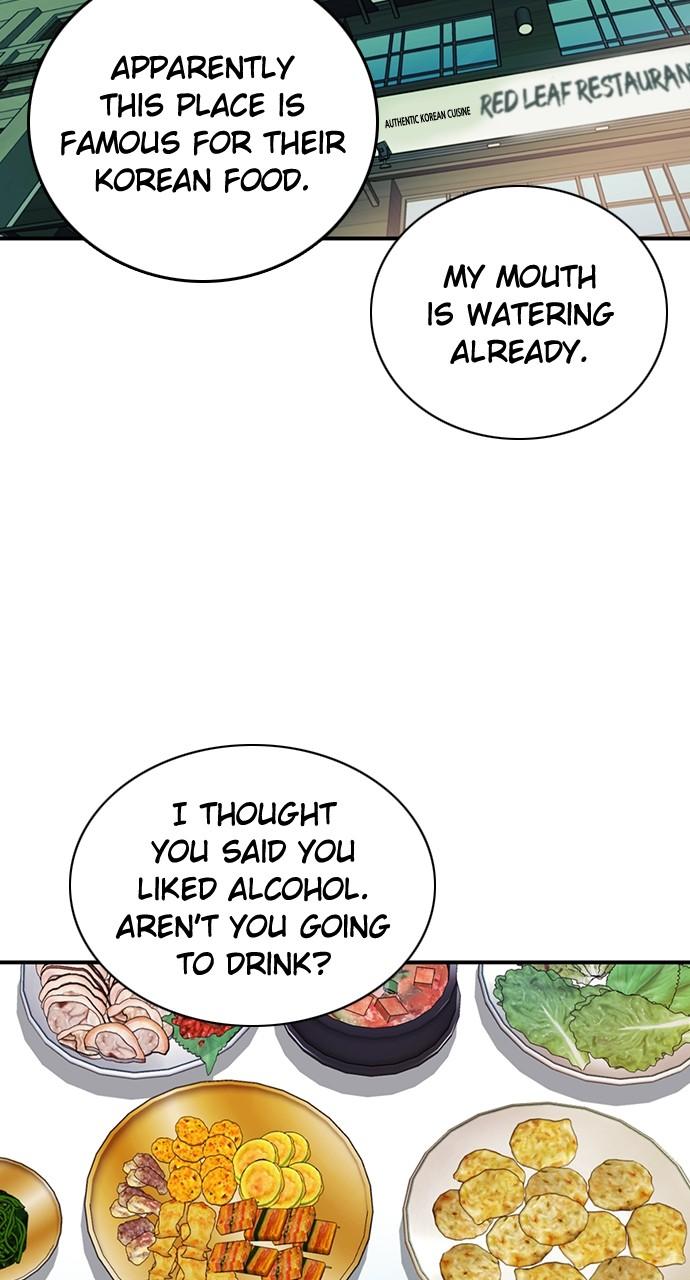 The Druid of Seoul Station Chapter 102 - Page 83