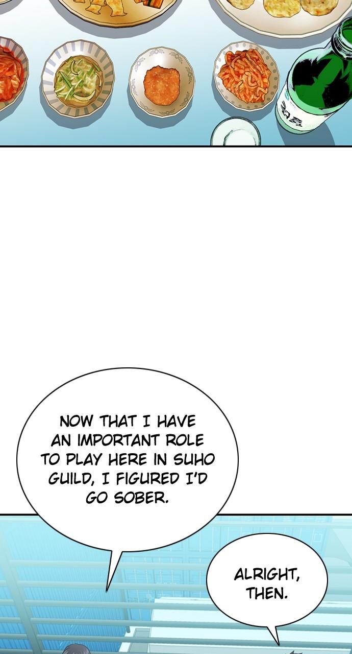 The Druid of Seoul Station Chapter 102 - Page 84