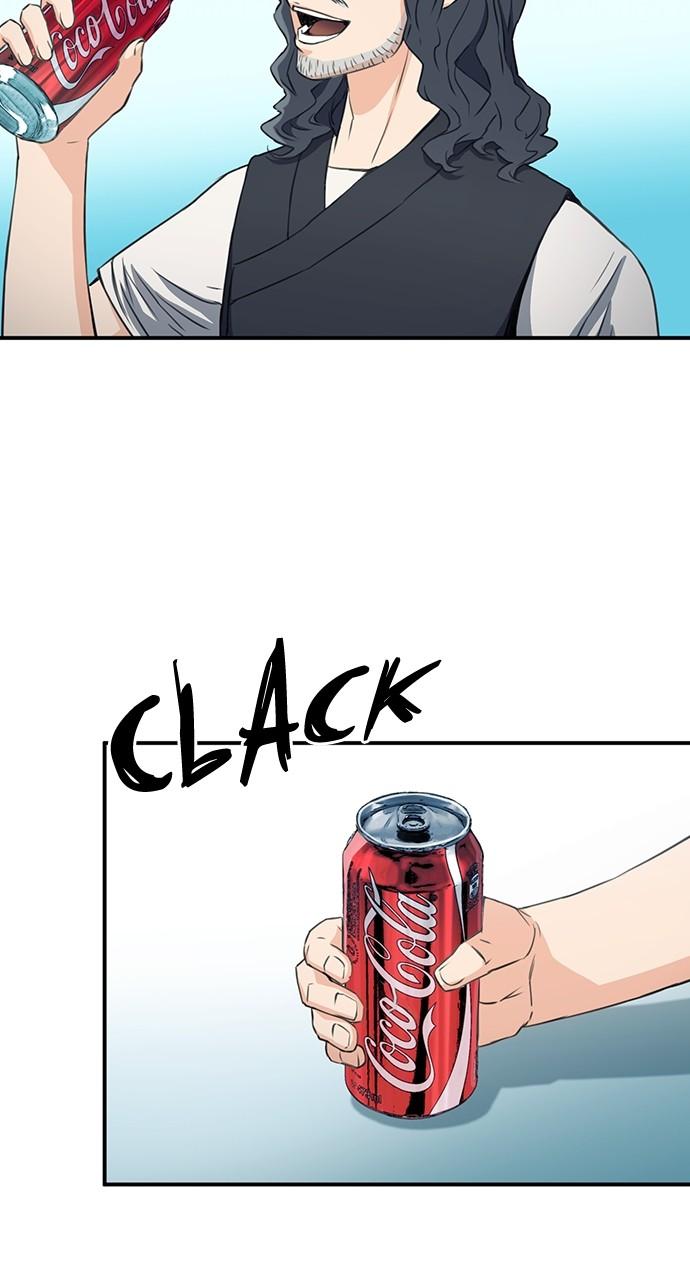 The Druid of Seoul Station Chapter 102 - Page 86