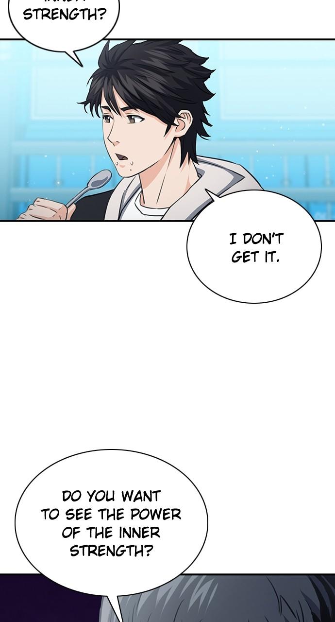 The Druid of Seoul Station Chapter 102 - Page 94