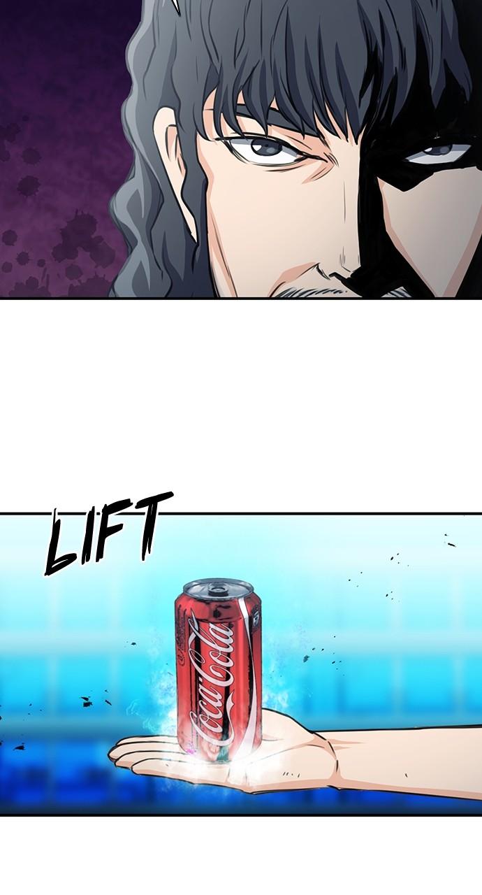 The Druid of Seoul Station Chapter 102 - Page 95