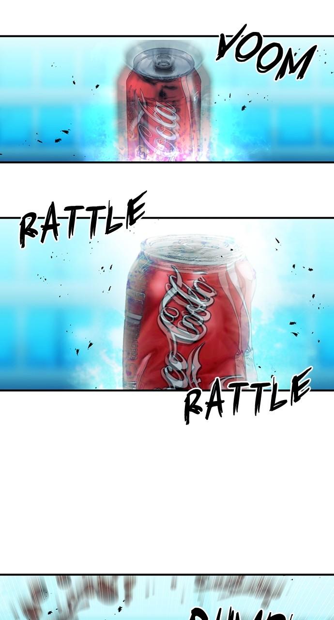 The Druid of Seoul Station Chapter 102 - Page 96