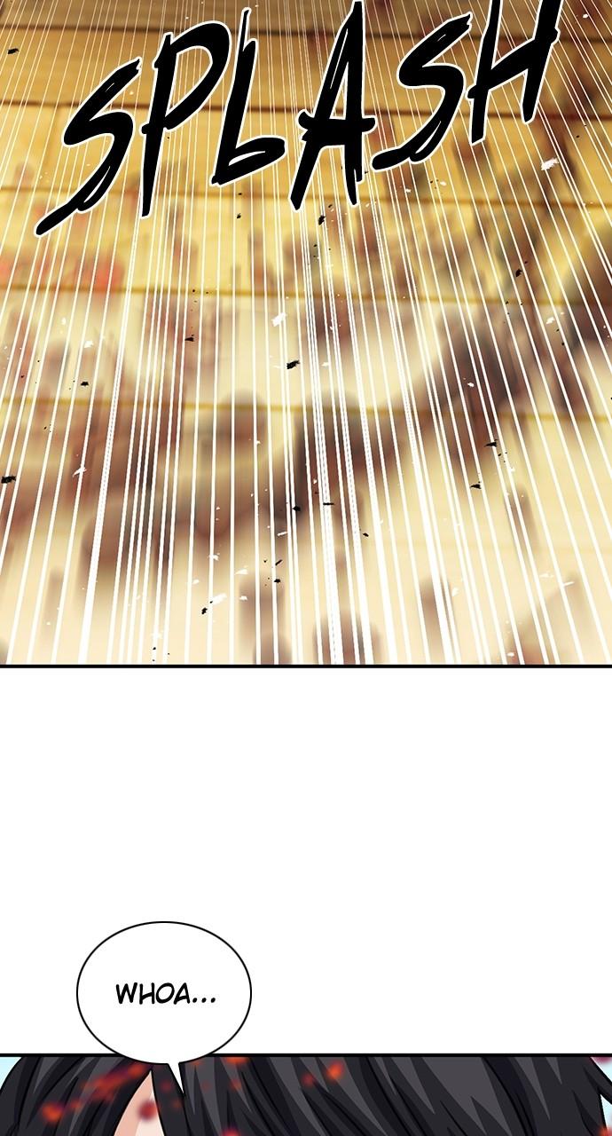 The Druid of Seoul Station Chapter 102 - Page 98