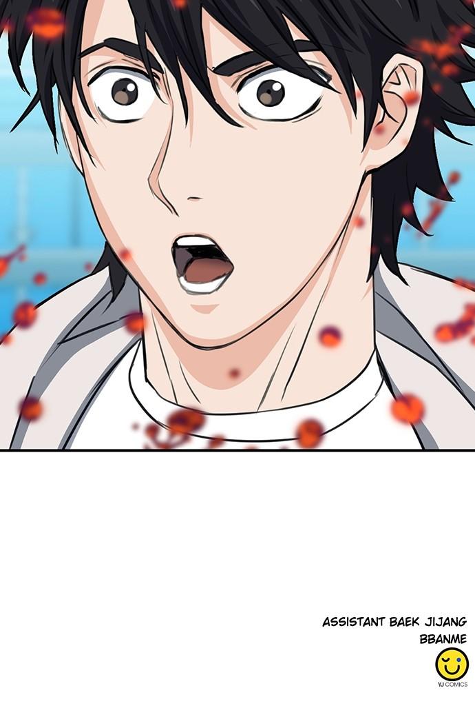 The Druid of Seoul Station Chapter 102 - Page 99