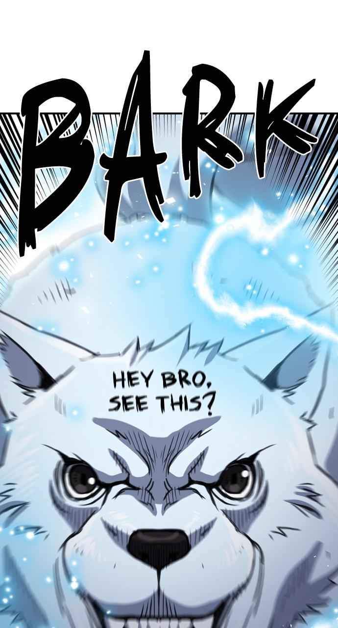 The Druid of Seoul Station Chapter 104 - Page 6