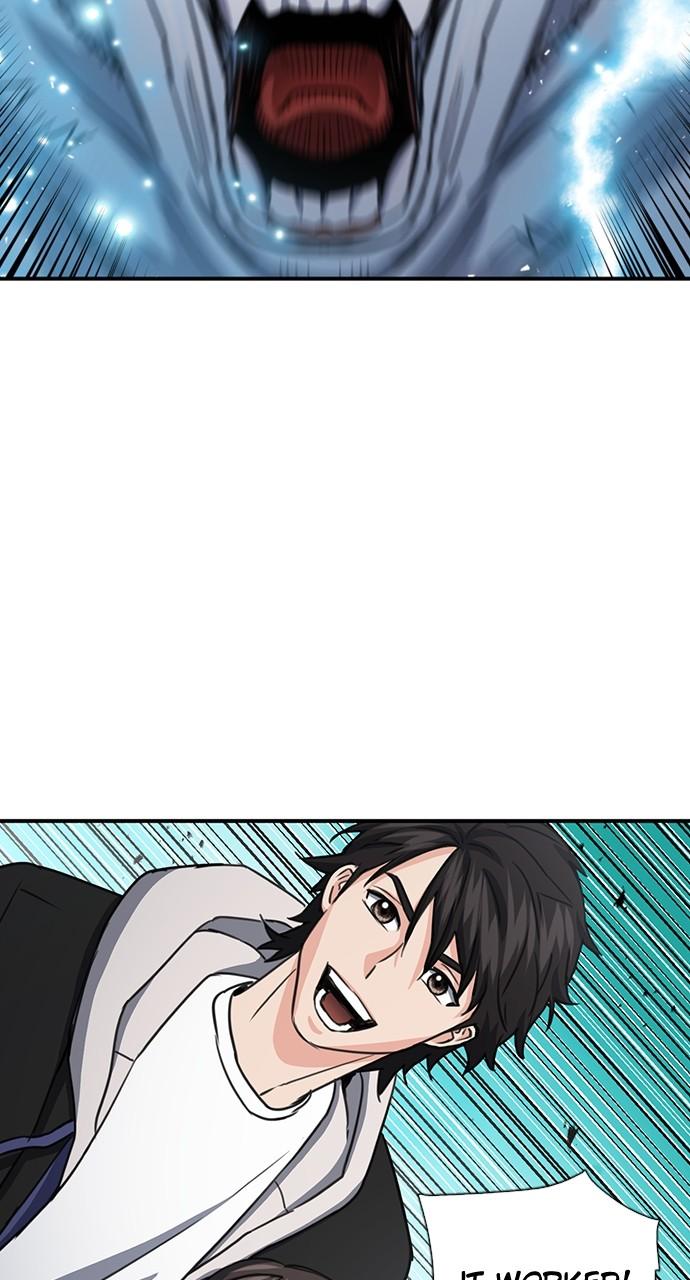 The Druid of Seoul Station Chapter 104 - Page 7