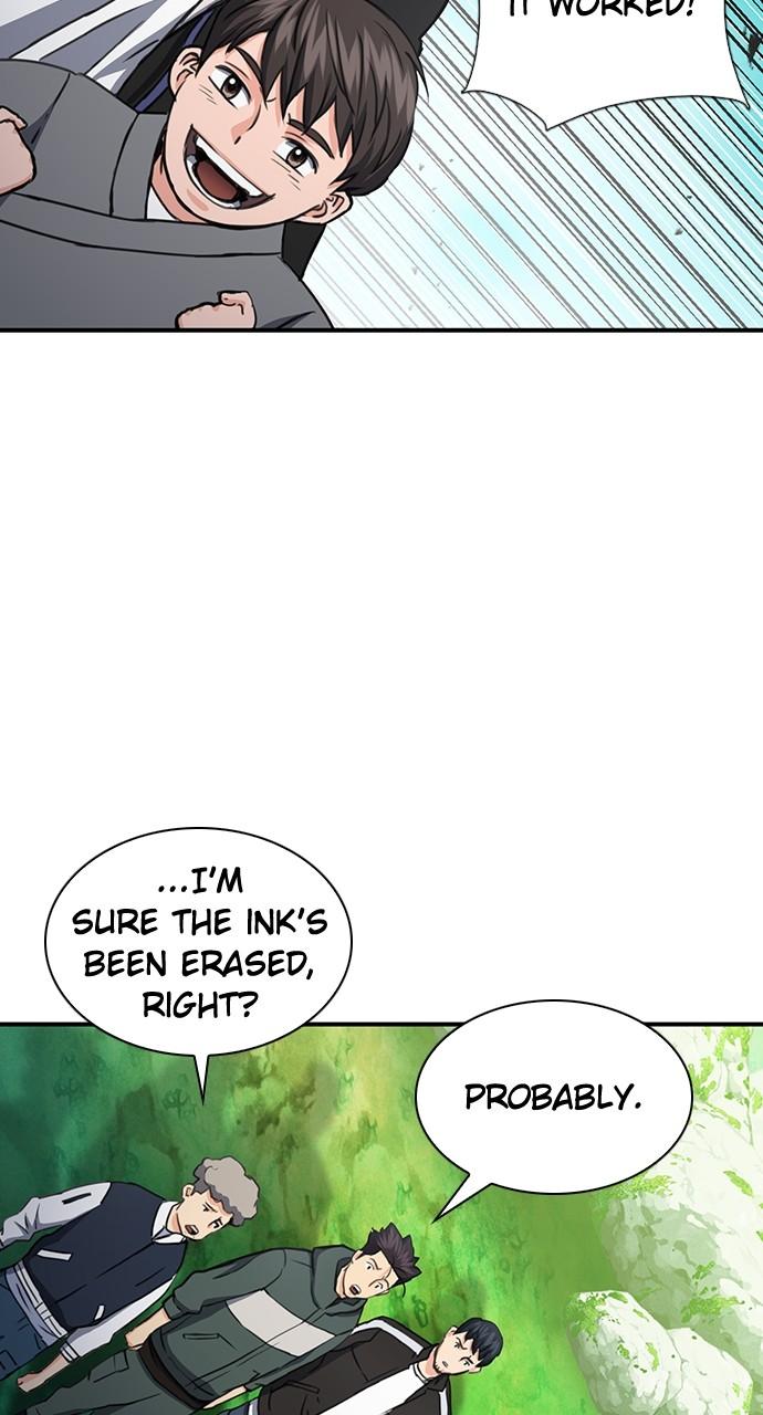 The Druid of Seoul Station Chapter 104 - Page 8