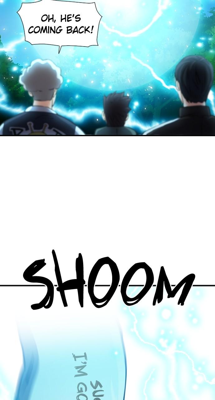 The Druid of Seoul Station Chapter 104 - Page 10