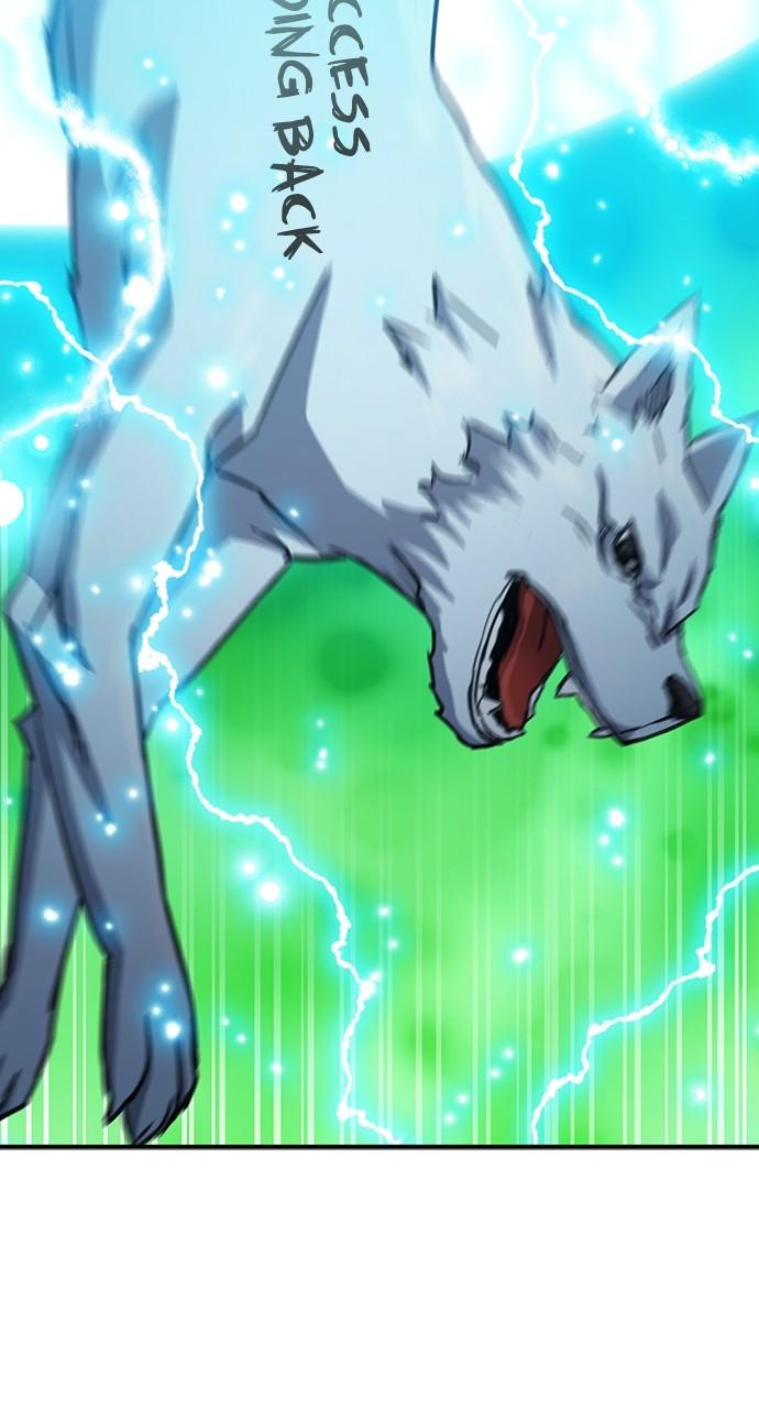 The Druid of Seoul Station Chapter 104 - Page 11