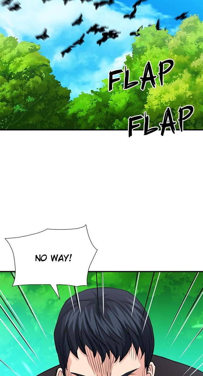 The Druid of Seoul Station Chapter 104 - Page 15