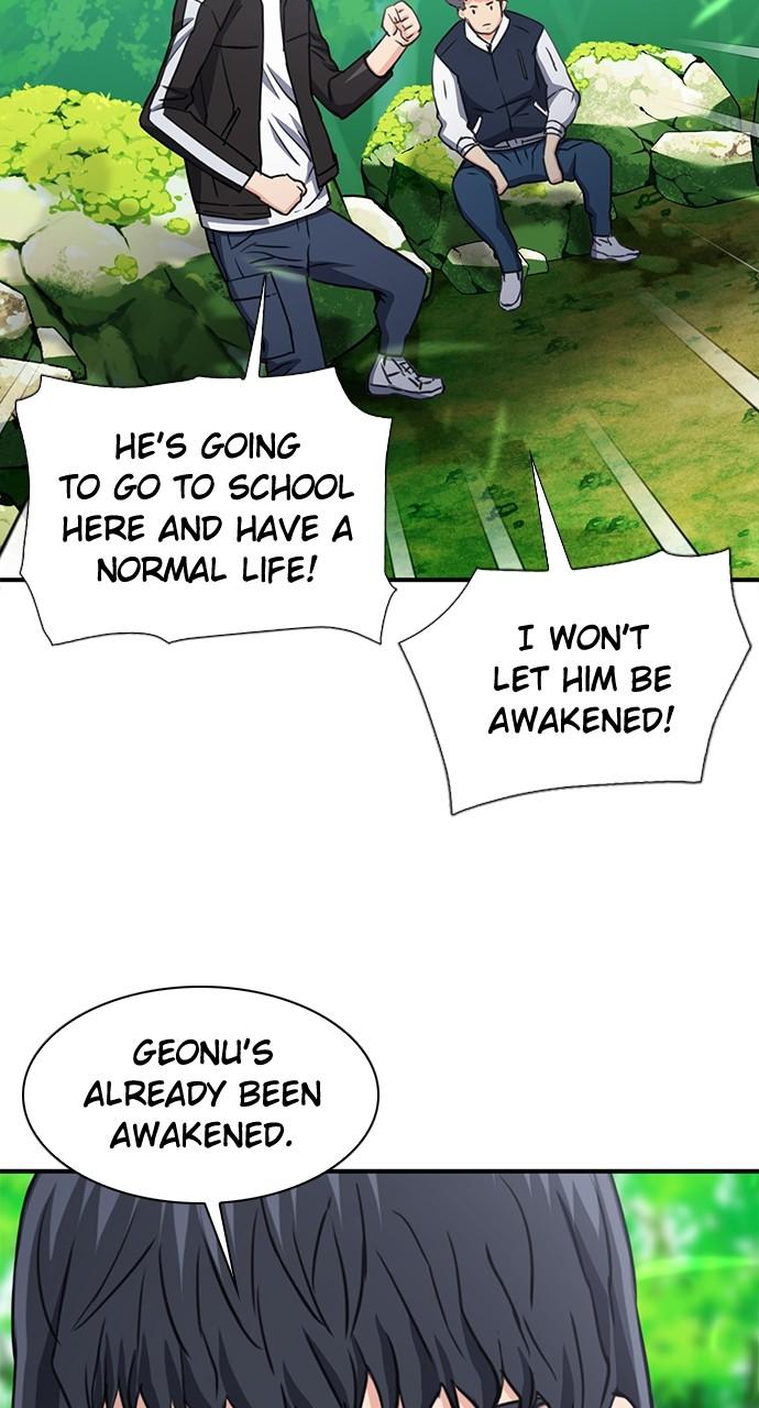 The Druid of Seoul Station Chapter 104 - Page 17