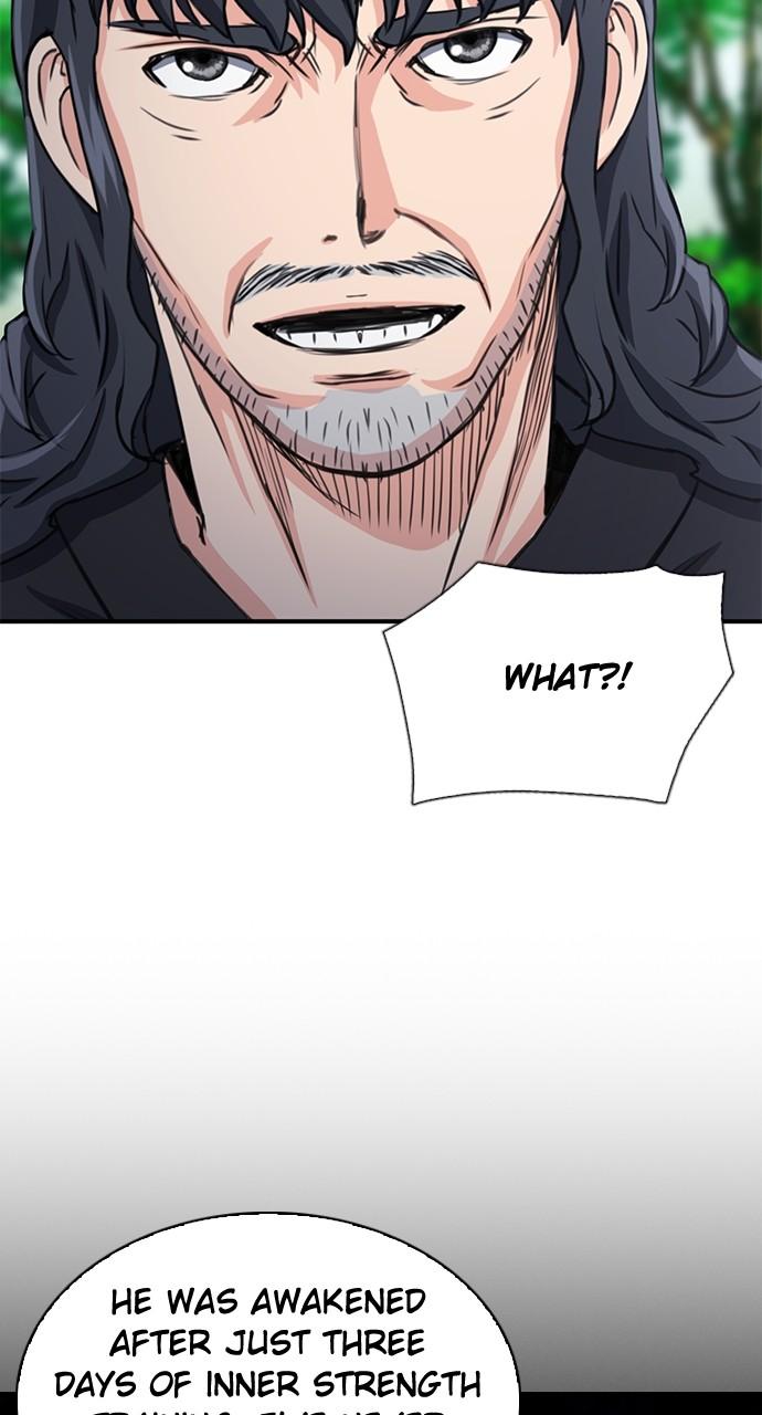 The Druid of Seoul Station Chapter 104 - Page 18