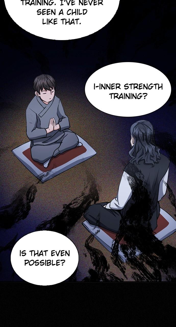 The Druid of Seoul Station Chapter 104 - Page 19