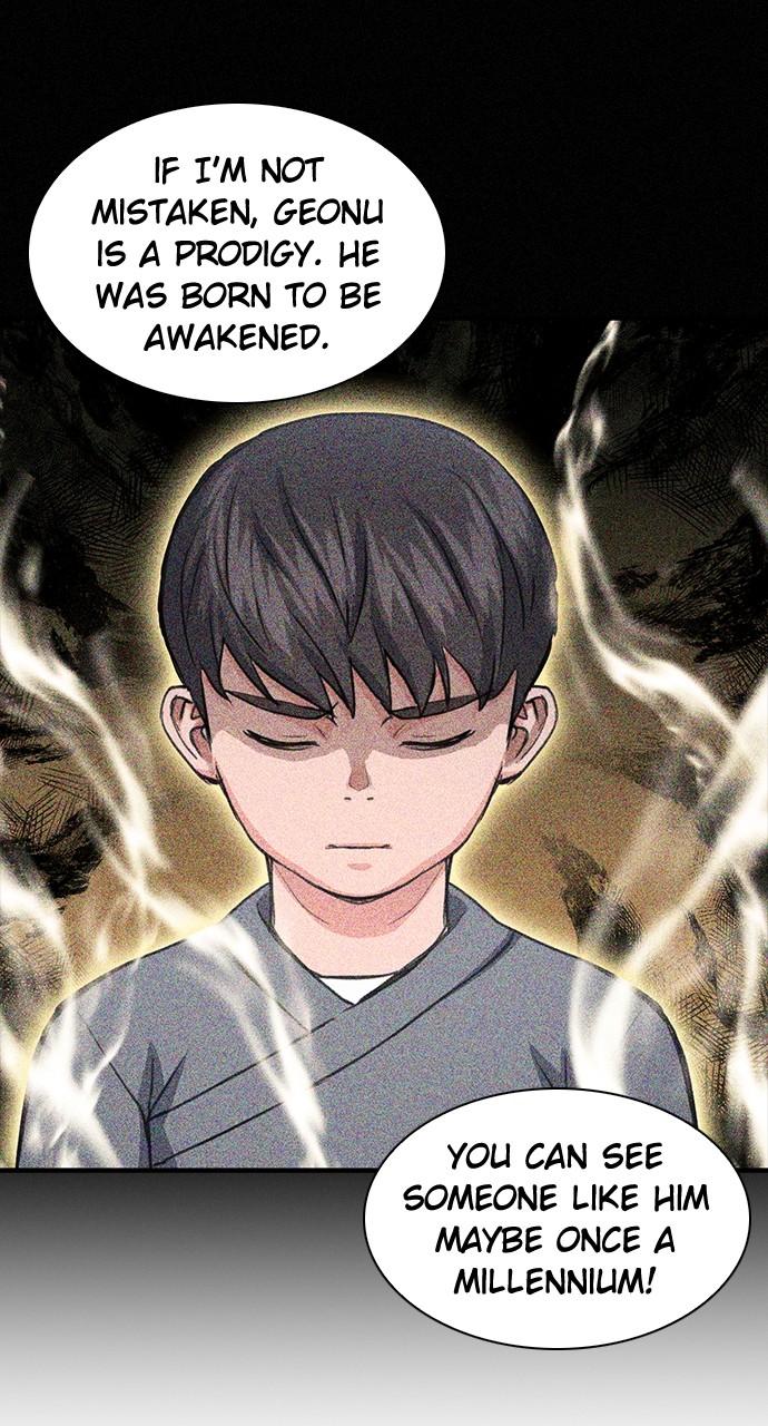 The Druid of Seoul Station Chapter 104 - Page 20