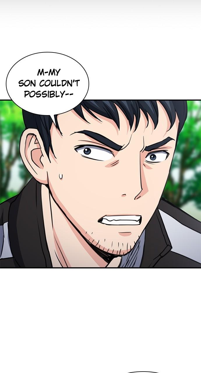 The Druid of Seoul Station Chapter 104 - Page 21