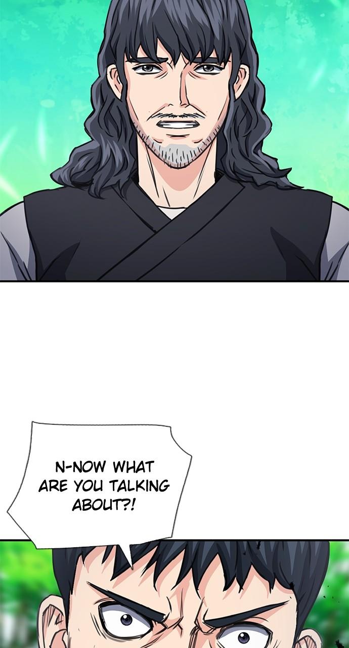 The Druid of Seoul Station Chapter 104 - Page 25