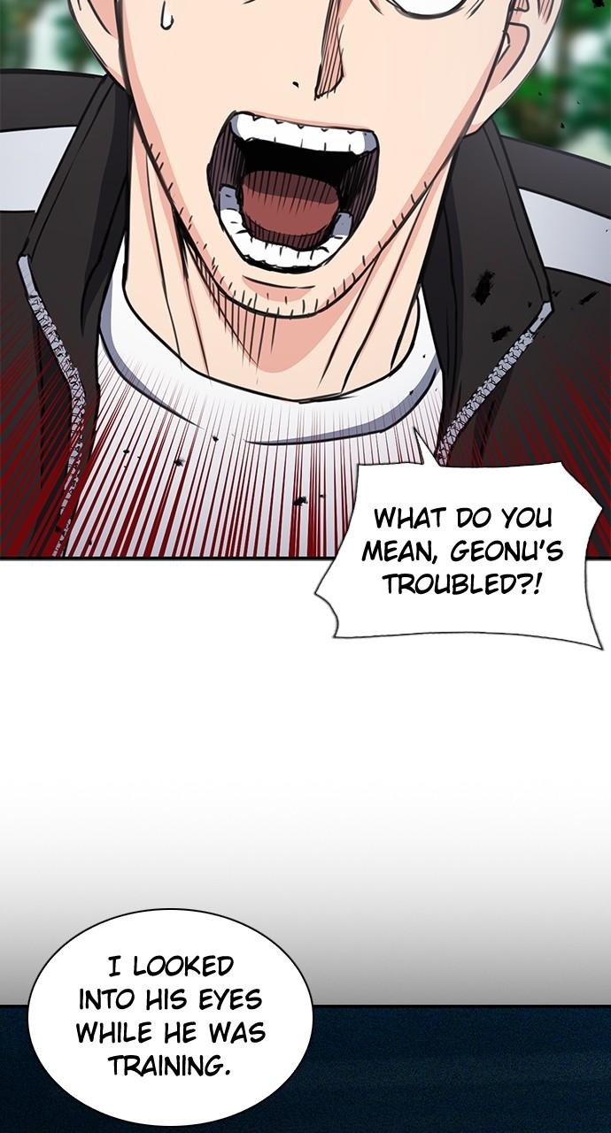 The Druid of Seoul Station Chapter 104 - Page 26