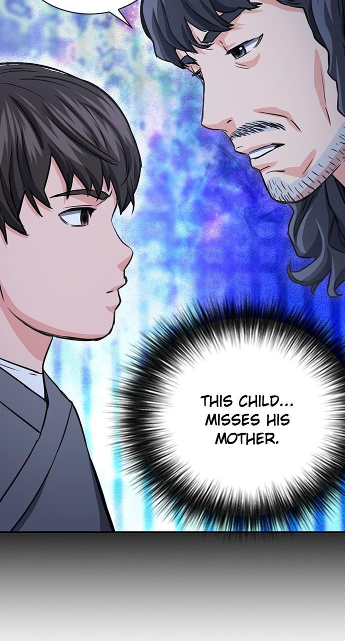 The Druid of Seoul Station Chapter 104 - Page 28