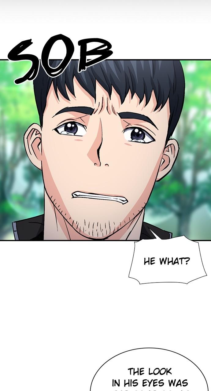 The Druid of Seoul Station Chapter 104 - Page 29