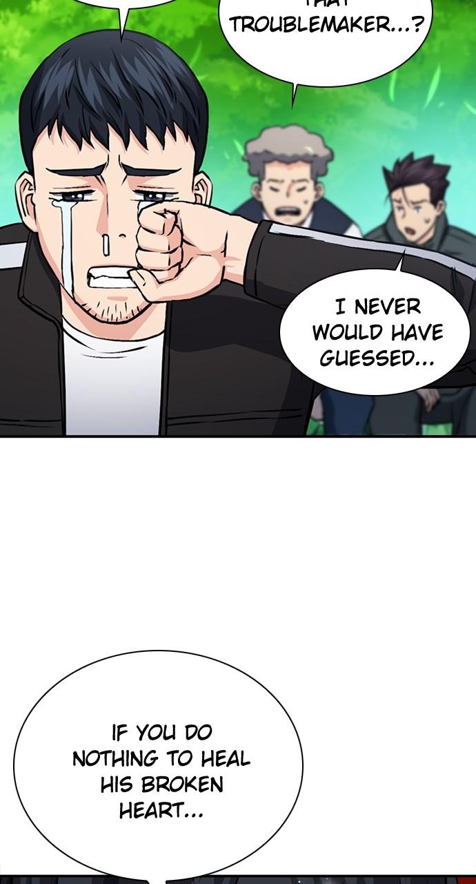 The Druid of Seoul Station Chapter 104 - Page 31