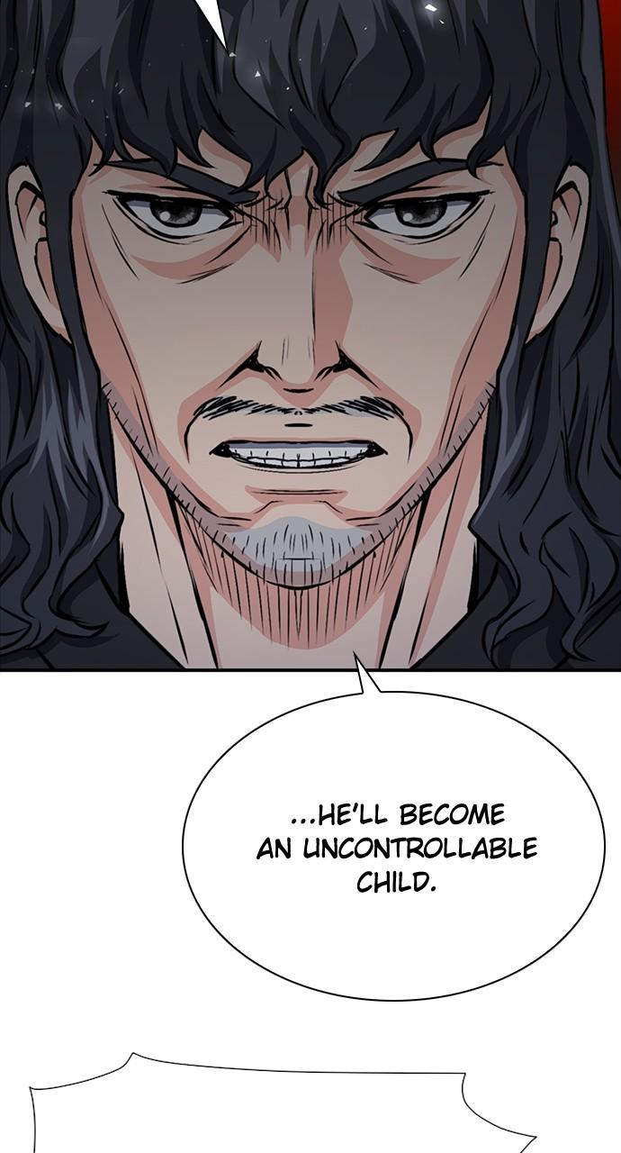 The Druid of Seoul Station Chapter 104 - Page 32