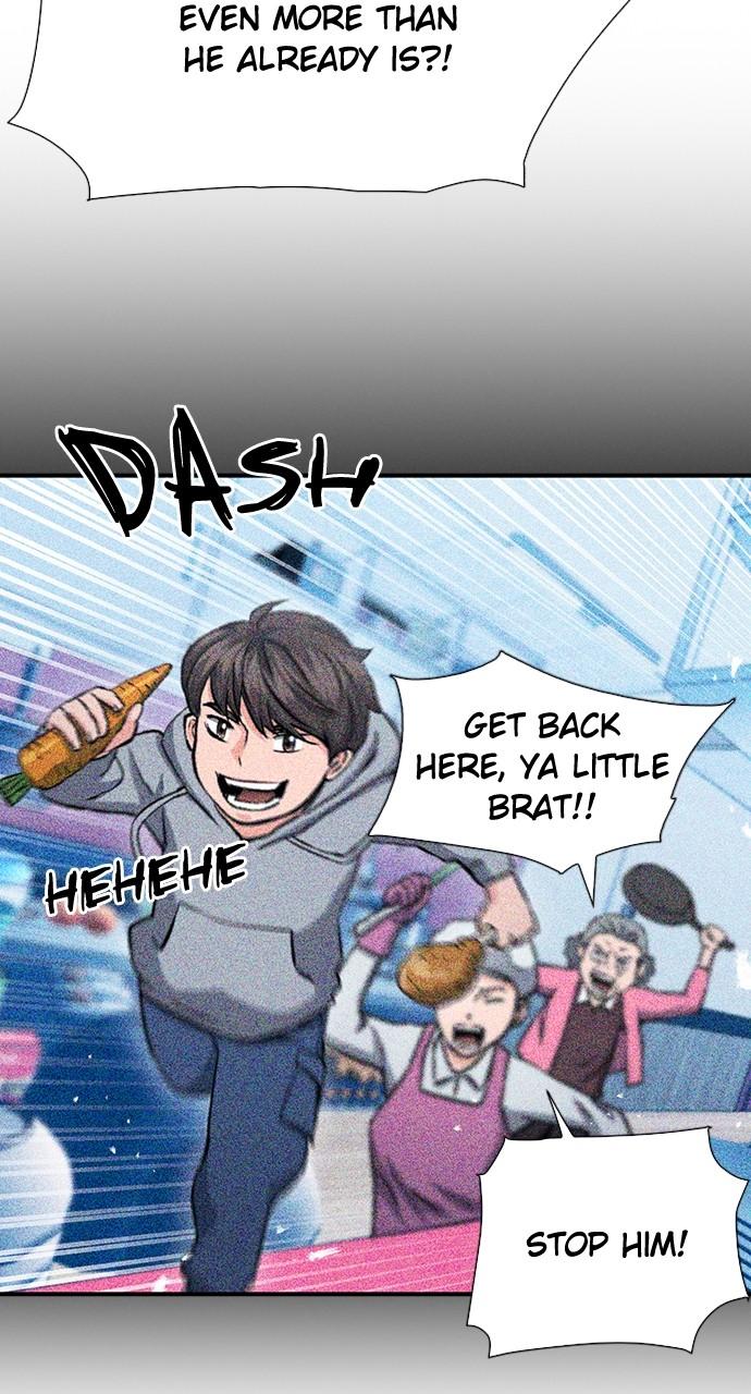 The Druid of Seoul Station Chapter 104 - Page 33