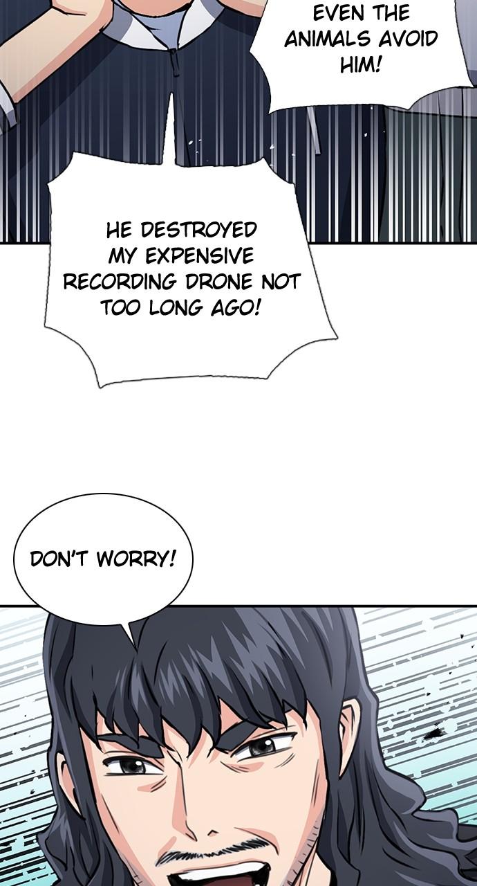 The Druid of Seoul Station Chapter 104 - Page 35