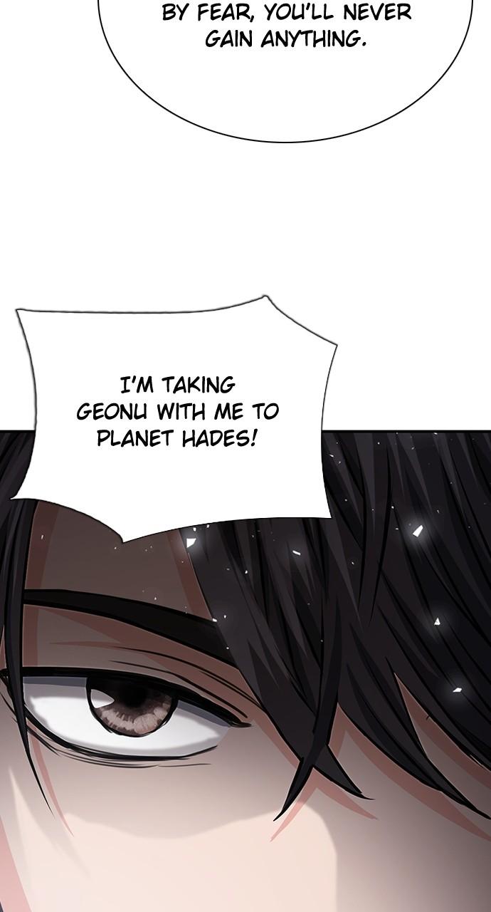 The Druid of Seoul Station Chapter 104 - Page 39