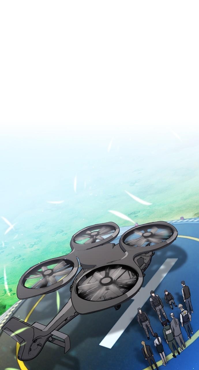 The Druid of Seoul Station Chapter 104 - Page 49