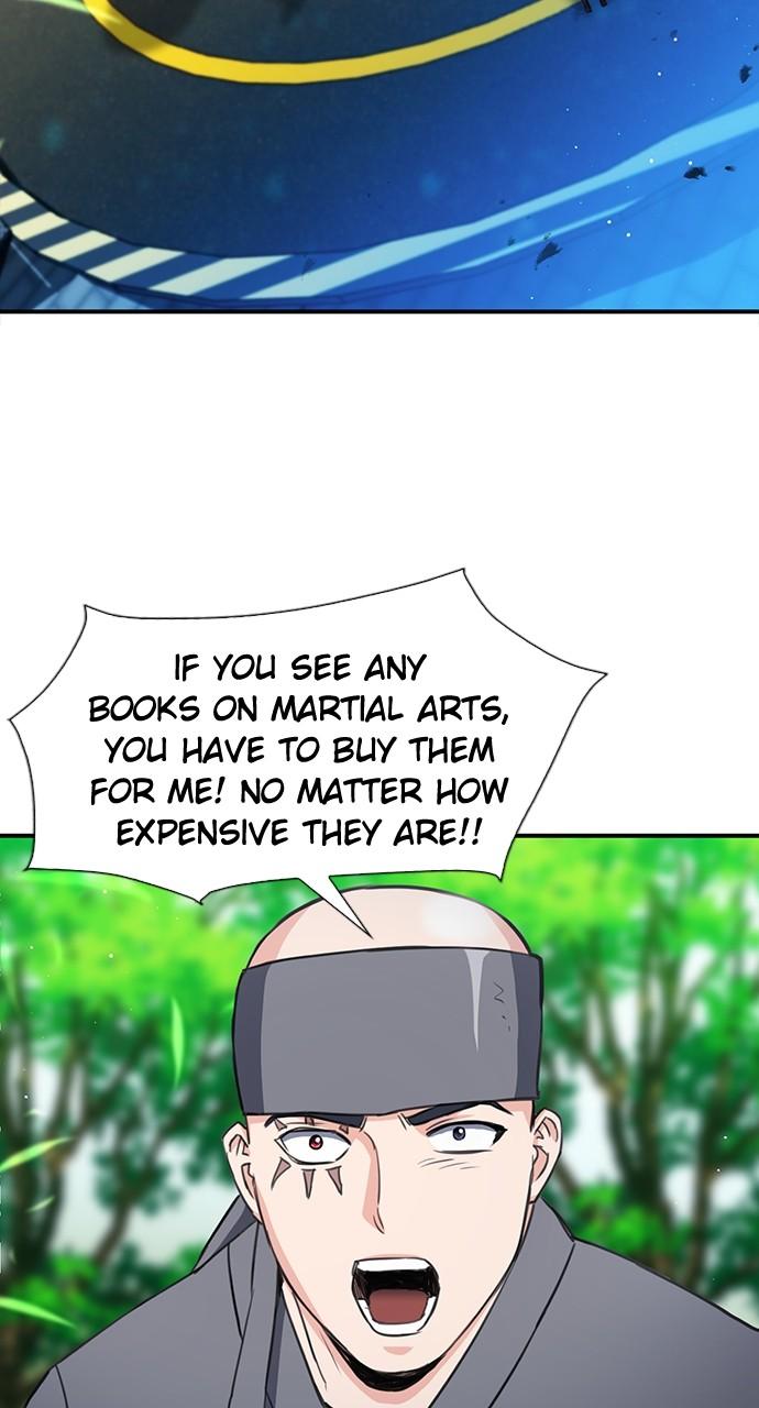 The Druid of Seoul Station Chapter 104 - Page 50