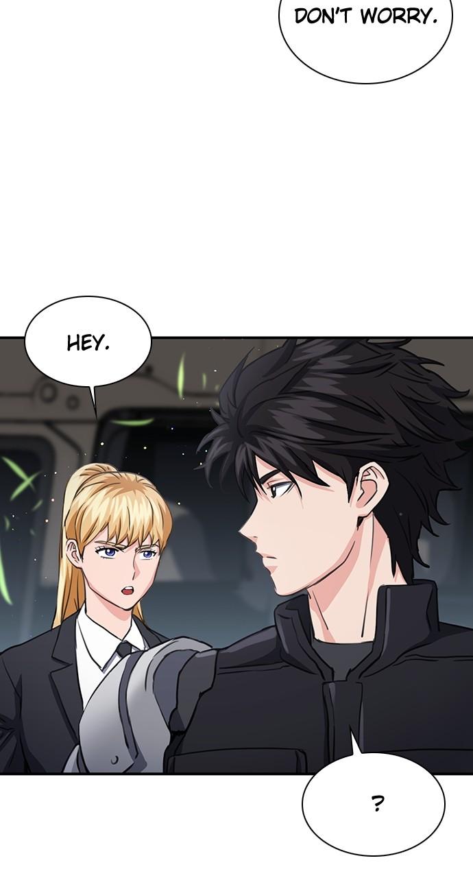 The Druid of Seoul Station Chapter 104 - Page 53