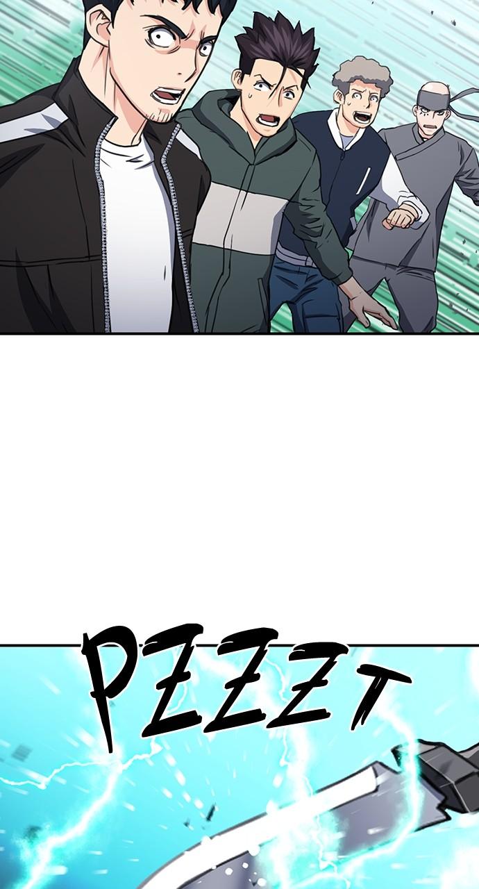 The Druid of Seoul Station Chapter 104 - Page 61