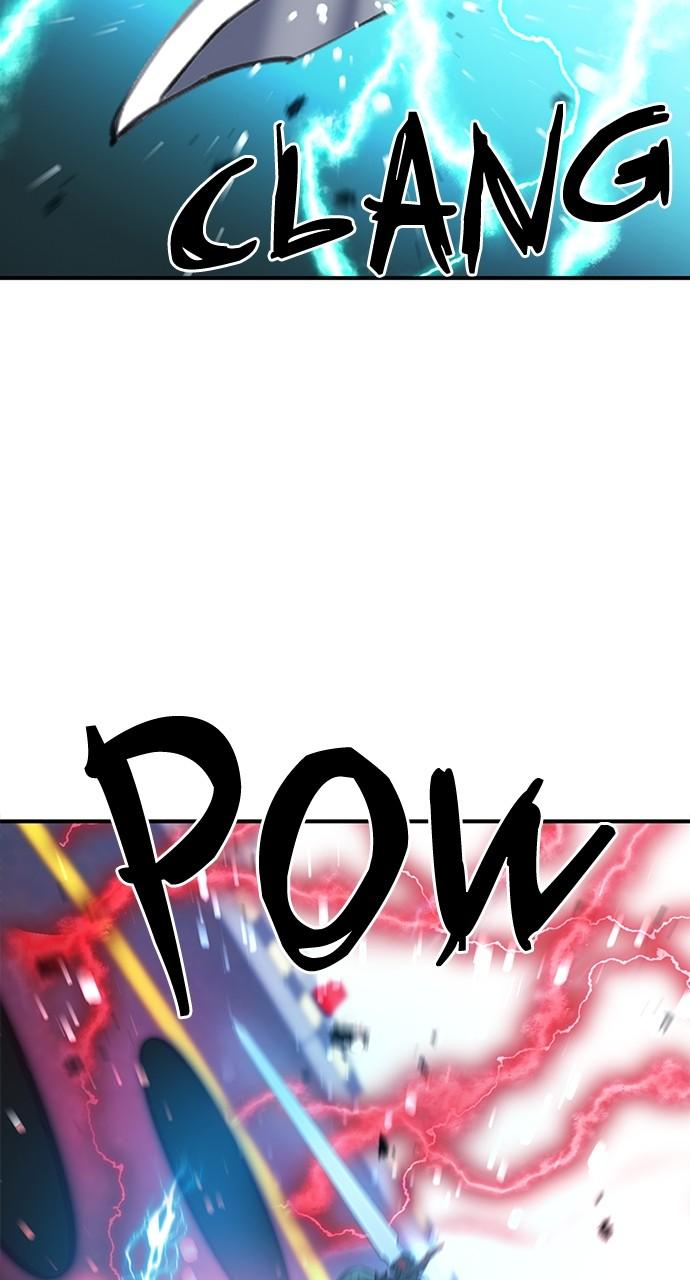 The Druid of Seoul Station Chapter 104 - Page 62