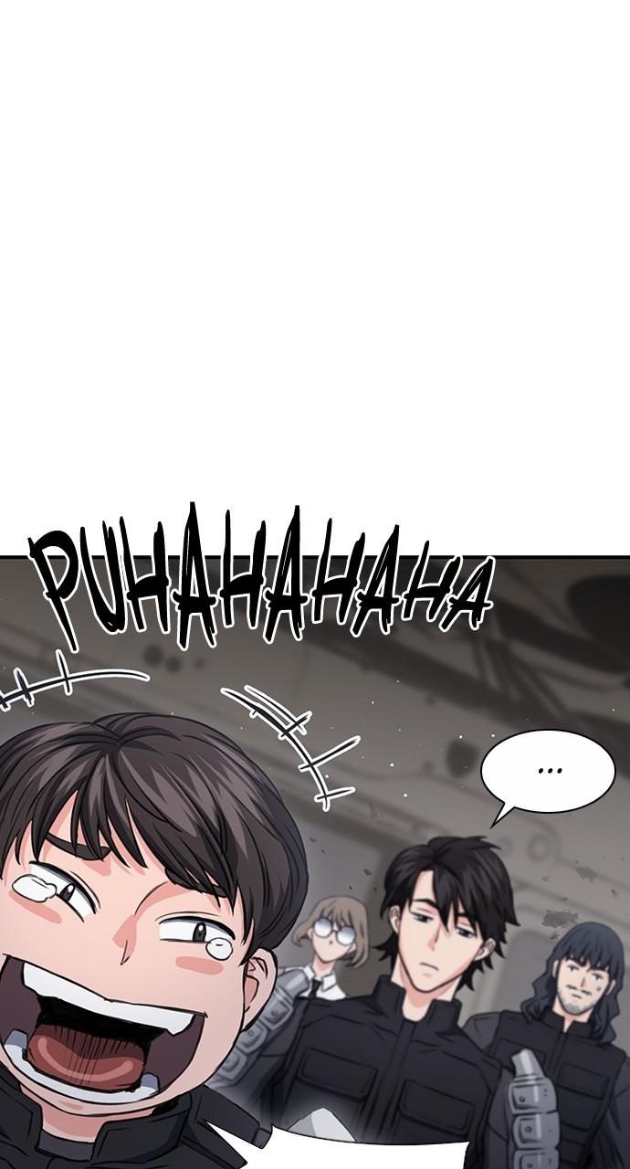 The Druid of Seoul Station Chapter 104 - Page 64