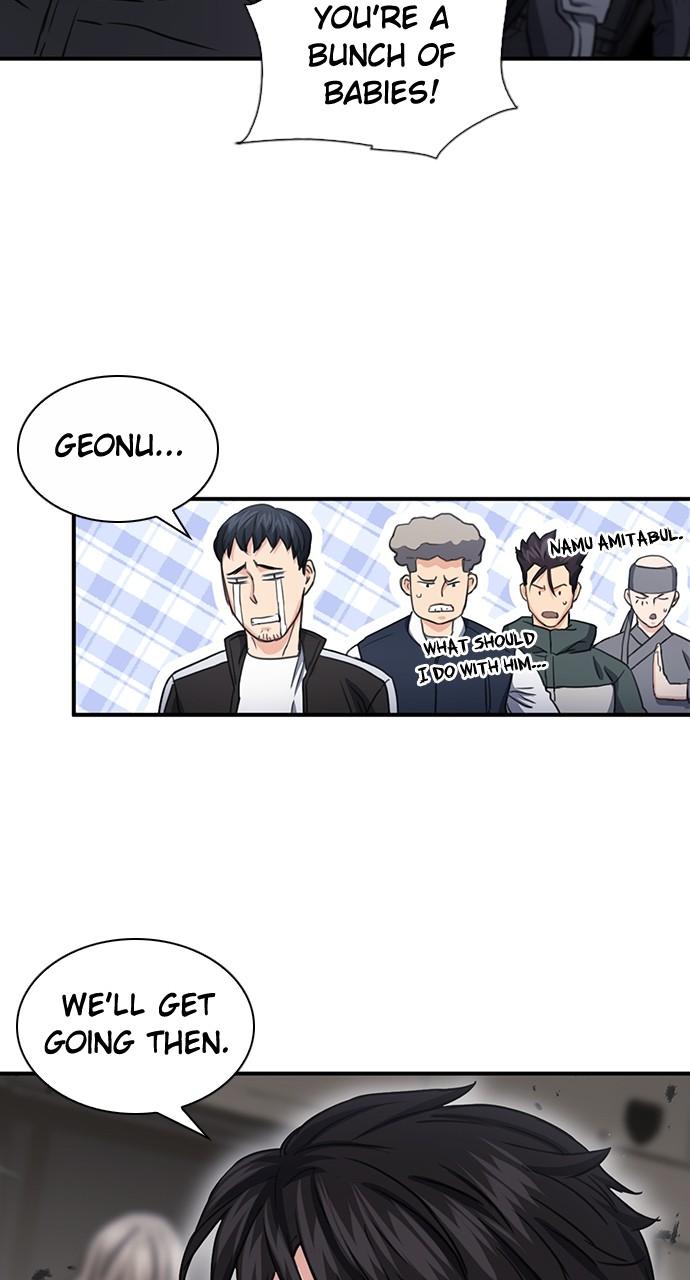 The Druid of Seoul Station Chapter 104 - Page 65