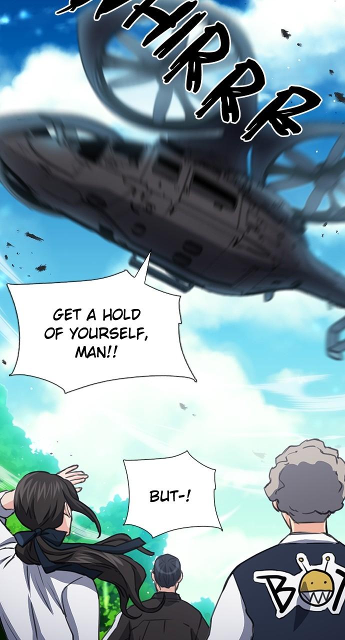 The Druid of Seoul Station Chapter 104 - Page 68