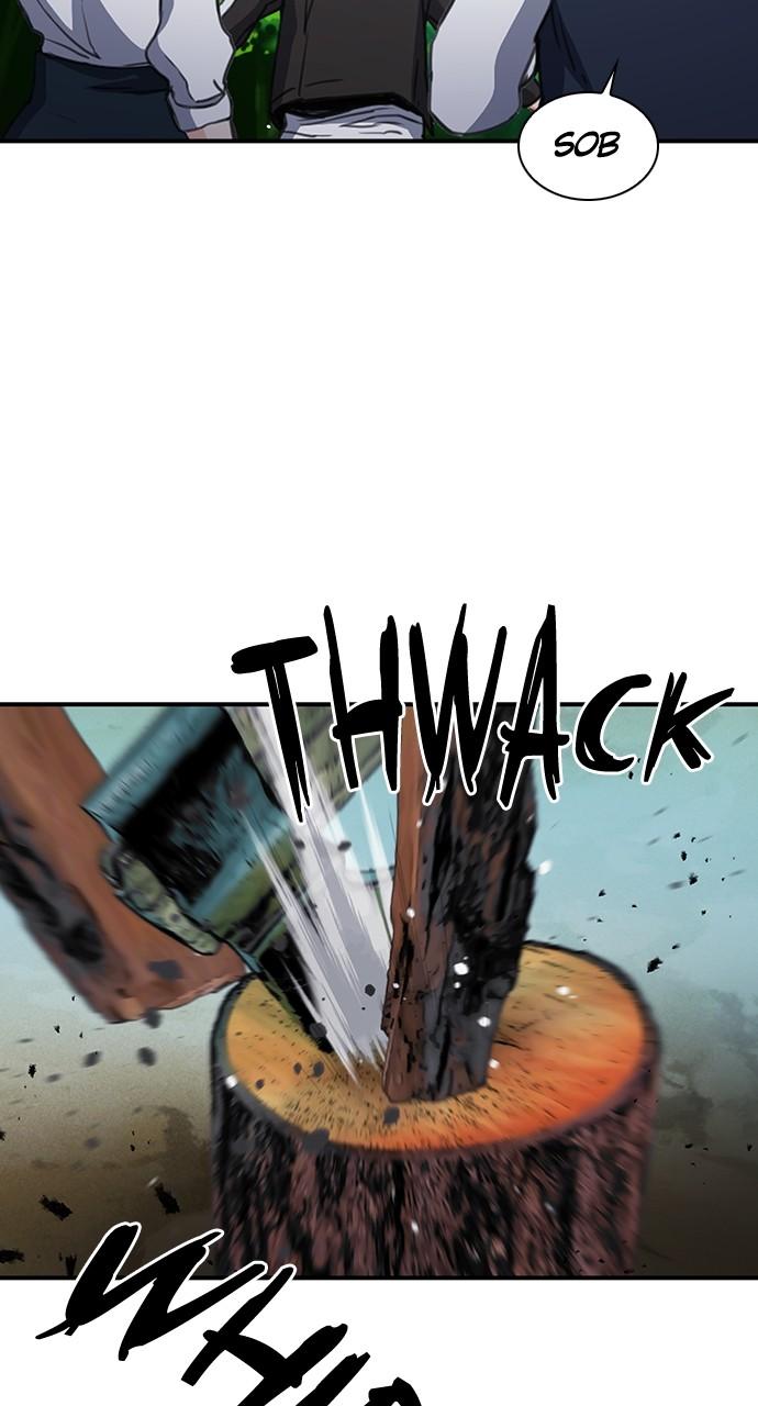 The Druid of Seoul Station Chapter 104 - Page 69