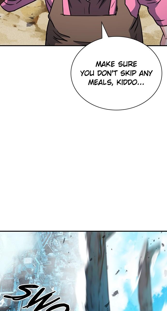 The Druid of Seoul Station Chapter 104 - Page 72